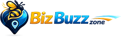 BizBuzzZone Logo