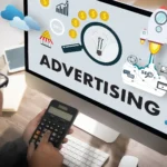 Advertising and Marketing
