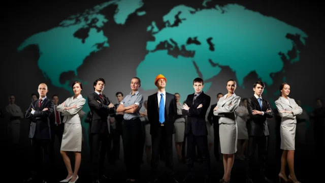 Business and Investment