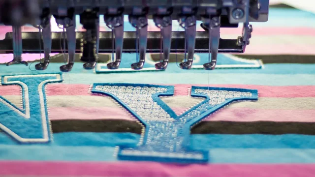 Clothing and Designers
