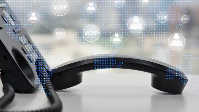 Communication and Technology