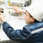 Electricians