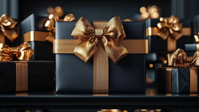 Gifts