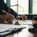 Lawyers and Law Firms