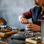 Pawn Shop and Gunsmith