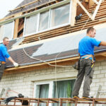Roofing