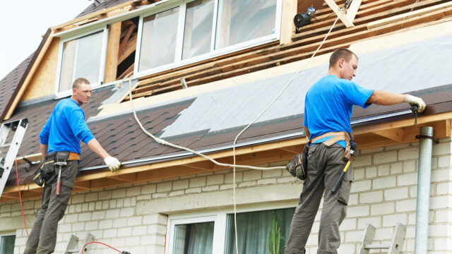 Roofing
