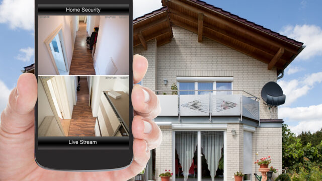 Security Systems and Services